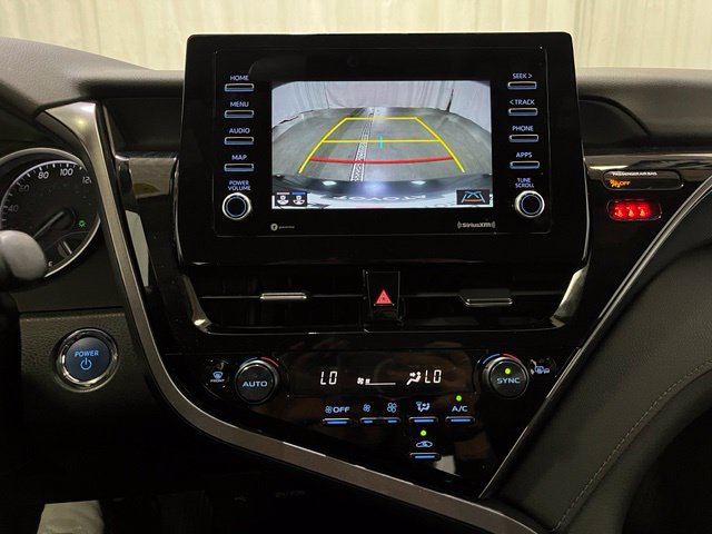 Certified 2024 Toyota Camry LE FWD image 18