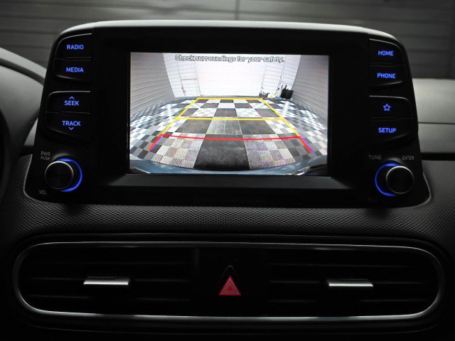 Used 2021 Hyundai Kona SEL w/ Cargo Package FWD image 26