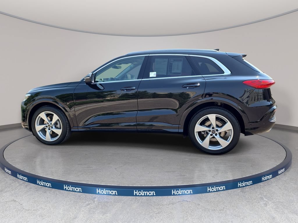 Used 2025 Audi Q5 Prestige AWD/4WD image 9