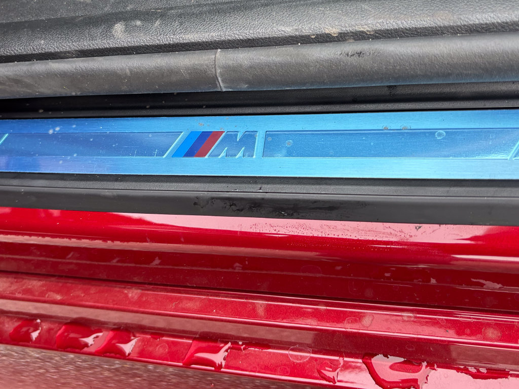 New 2026 BMW 330i xDrive Sedan w/ M Sport Package AWD/4WD image 10