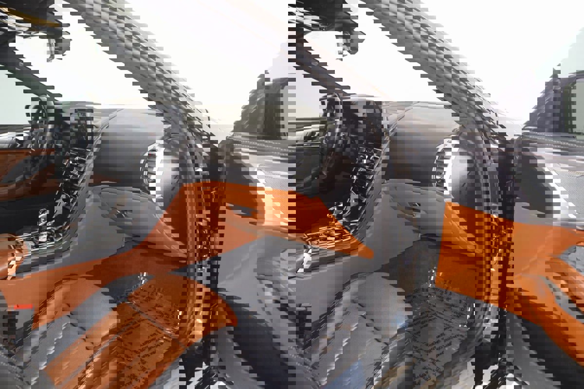 Used 2024 BMW ALPINA B8 xDrive Gran Coupe image 61