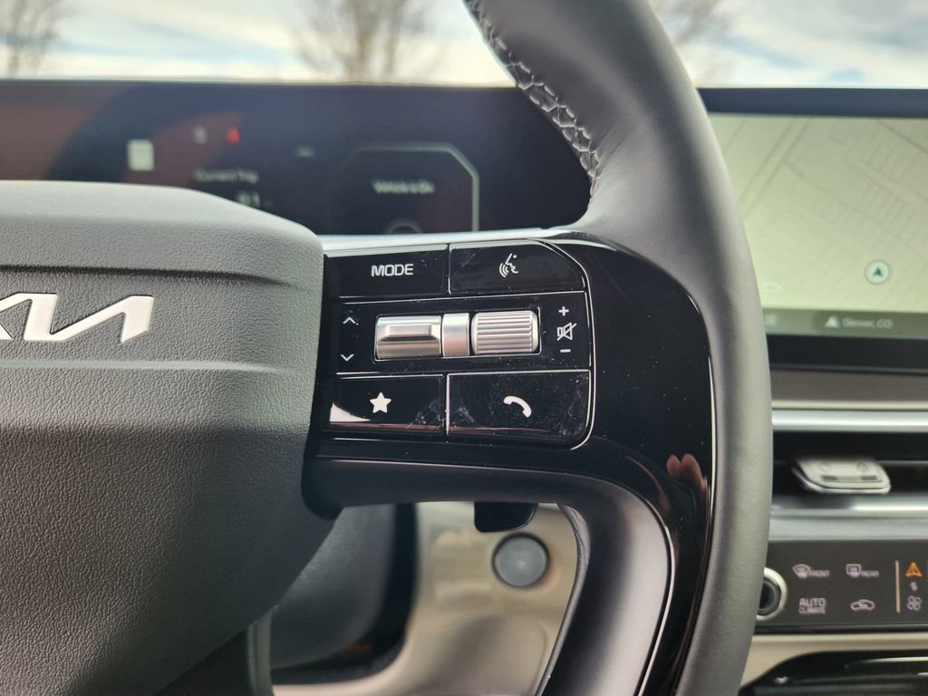 New 2026 Kia Sorento SX Prestige image 16