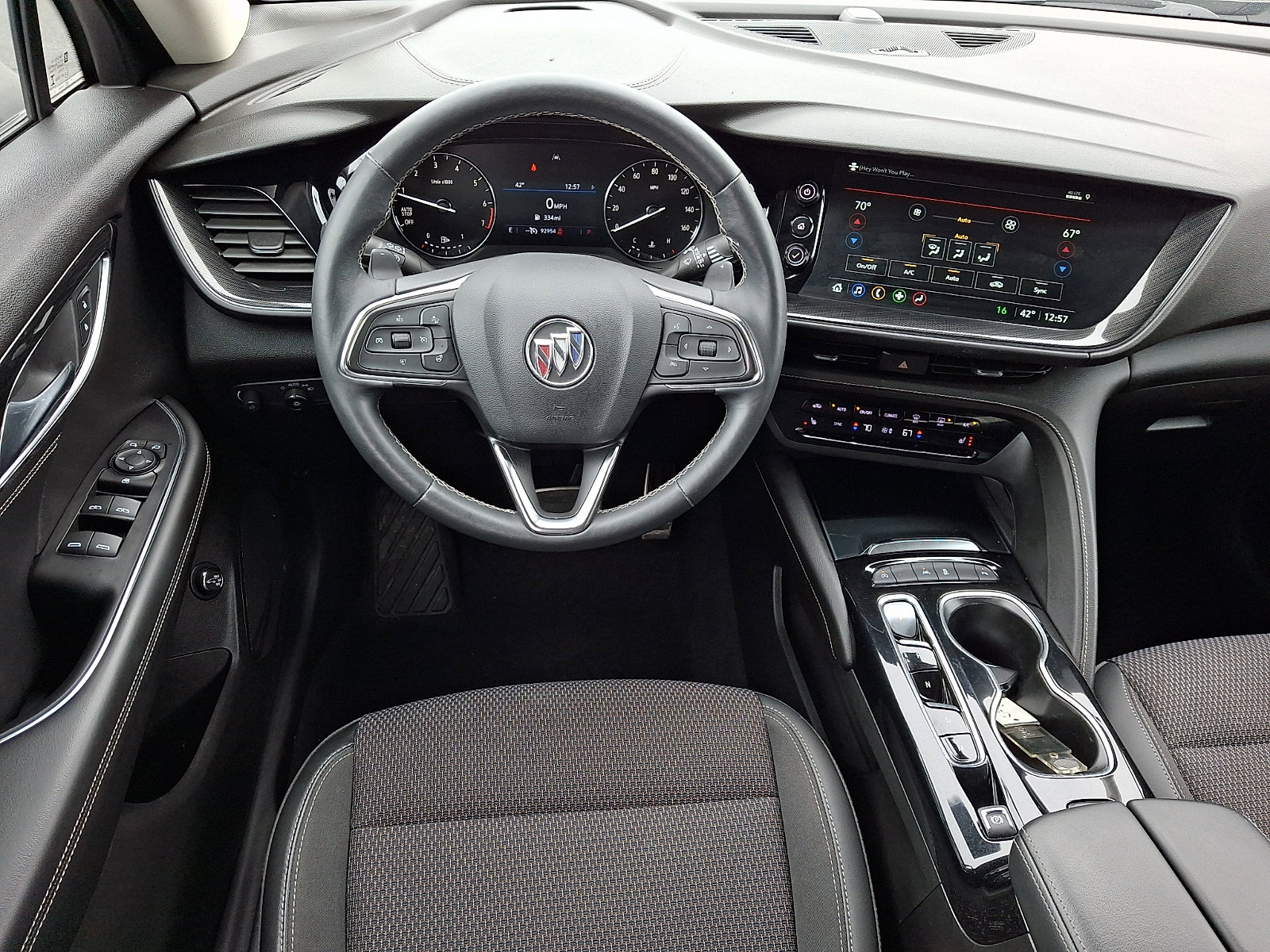 Used 2022 Buick Envision Preferred image 9