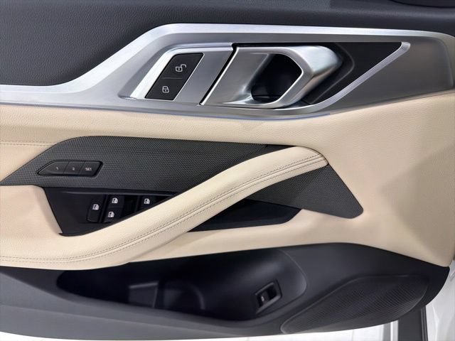 Certified 2023 BMW i4 eDrive35 w/ Premium Package RWD image 11