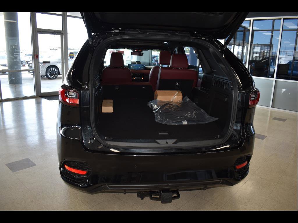 New 2025 MAZDA CX-70 3.3 Turbo S w/ Premium Package image 19