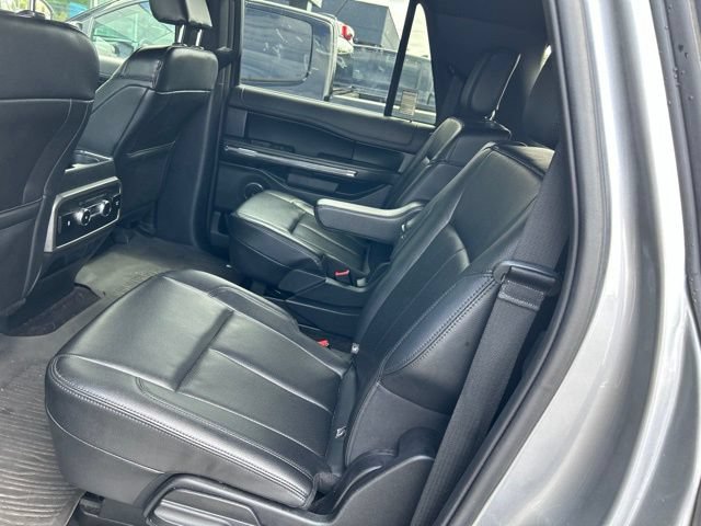 Used 2021 Ford Expedition Max XLT RWD image 16