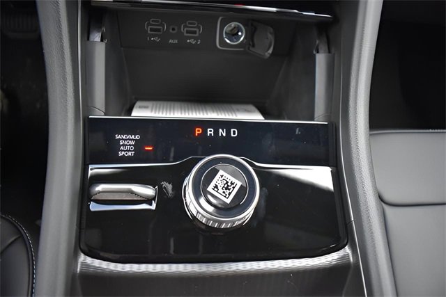 Used 2024 Jeep Grand Cherokee L Limited w/ Trailer Tow Package image 24