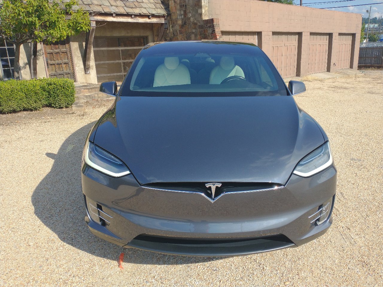 Used 2020 Tesla Model X Performance image 5