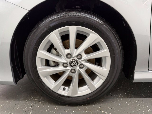Certified 2023 Toyota Camry LE FWD image 19
