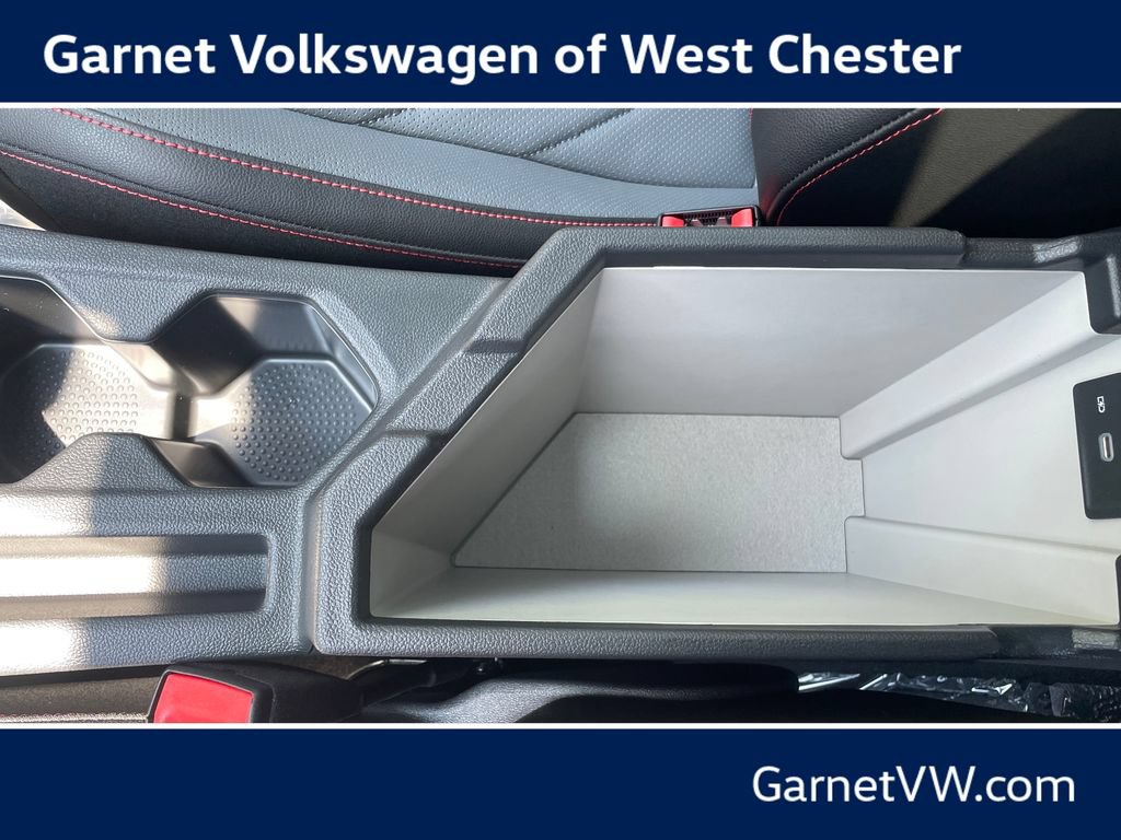 New 2026 Volkswagen Jetta GLI Autobahn FWD image 20