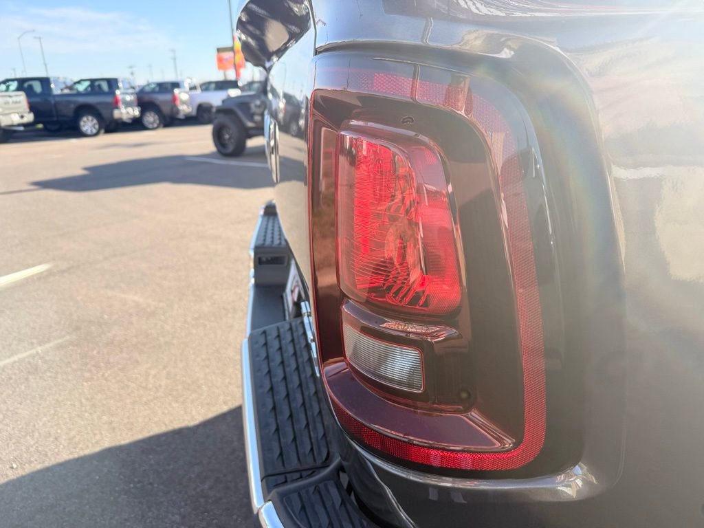New 2026 RAM 3500 Tradesman image 46