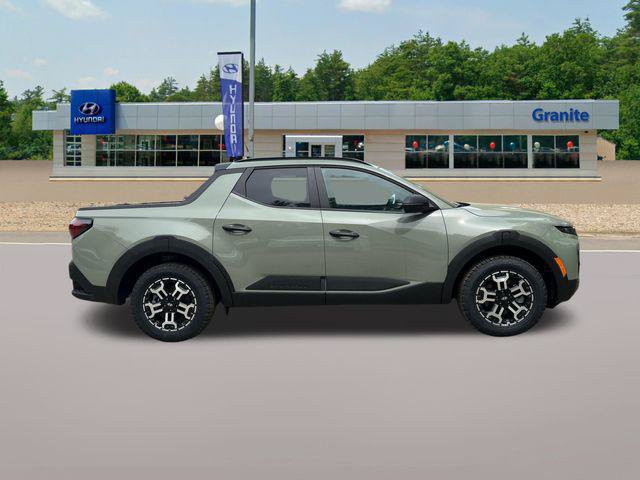 New 2026 Hyundai Santa Cruz XRT AWD/4WD image 4