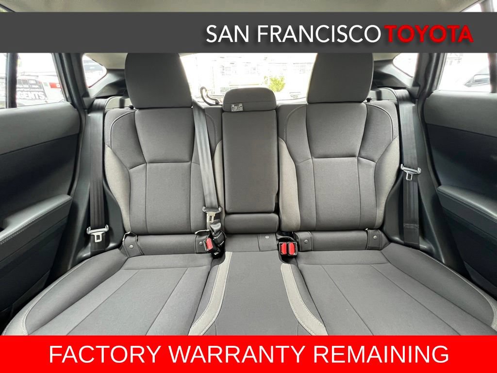 Used 2025 Subaru Crosstrek 2.5i Premium w/ Popular Package #4 AWD/4WD image 13