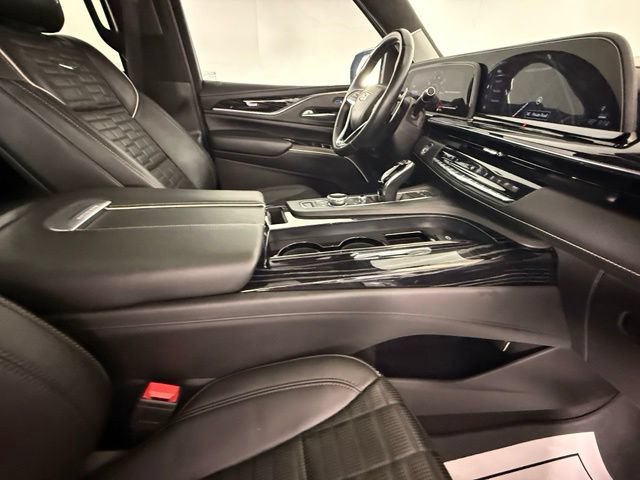 Used 2023 Cadillac Escalade V AWD/4WD image 51