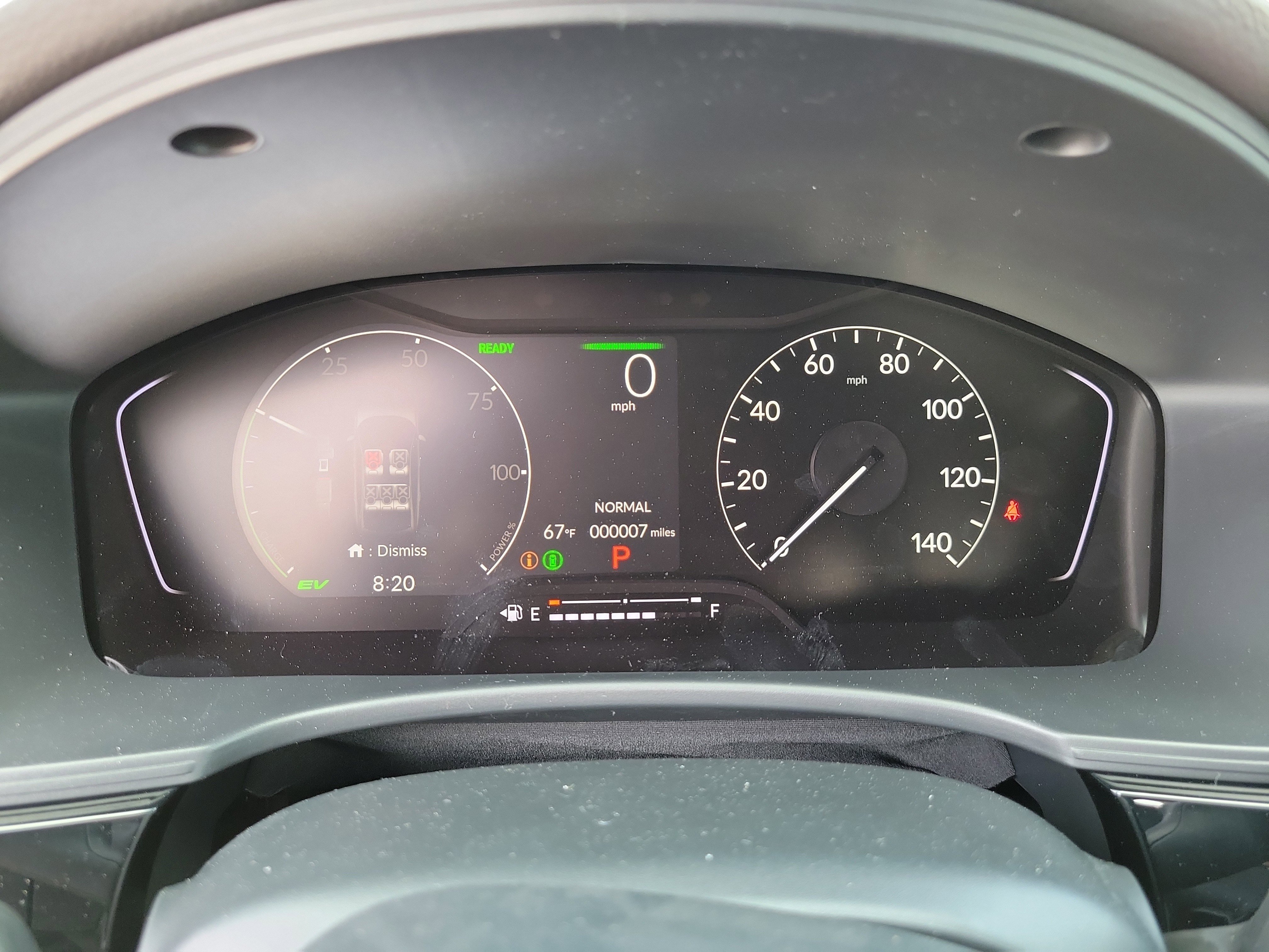 New 2025 Honda Civic Sport image 31