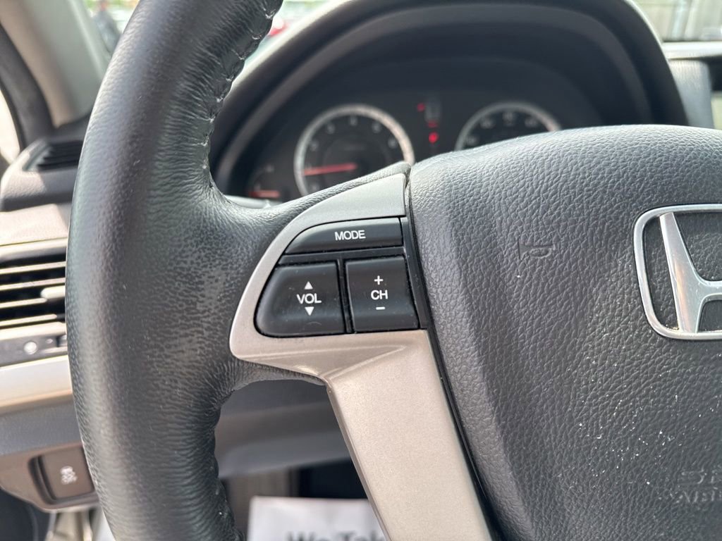 Used 2012 Honda Accord SE image 14