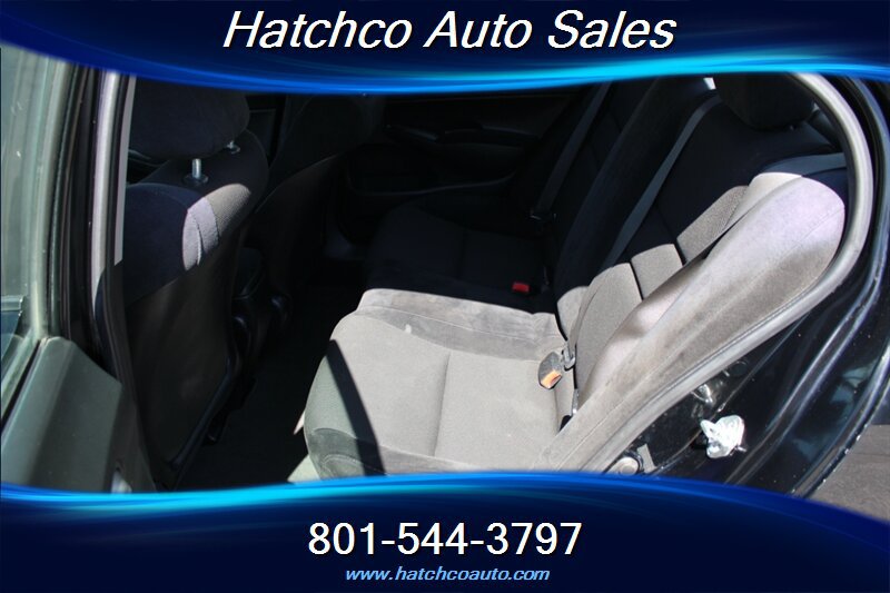 Used 2009 Honda Civic LX-S image 13