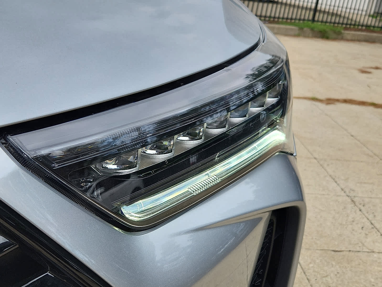 Certified 2025 Acura RDX A-Spec image 10