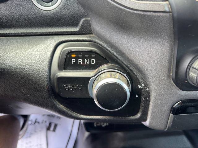 Used 2022 RAM 2500 Tradesman AWD/4WD image 18