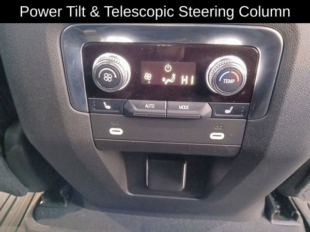 Certified 2021 GMC Yukon Denali w/ Denali Premium Package image 25