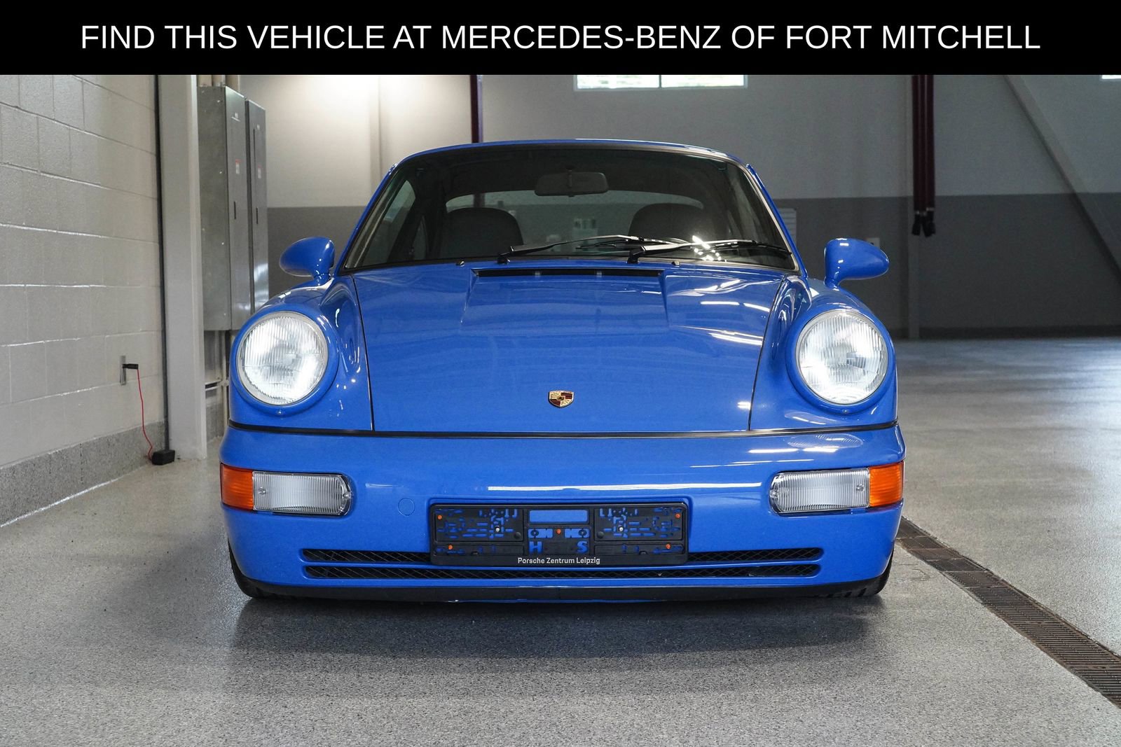 Used 1992 Porsche 911 image 2