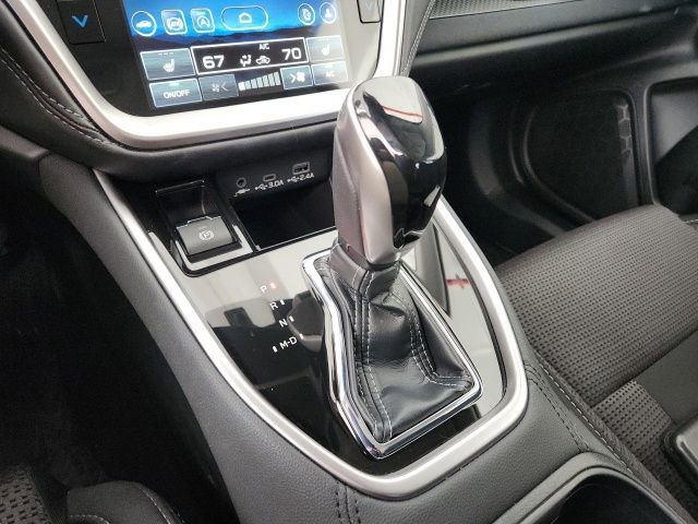 Certified 2025 Subaru Outback Premium image 34