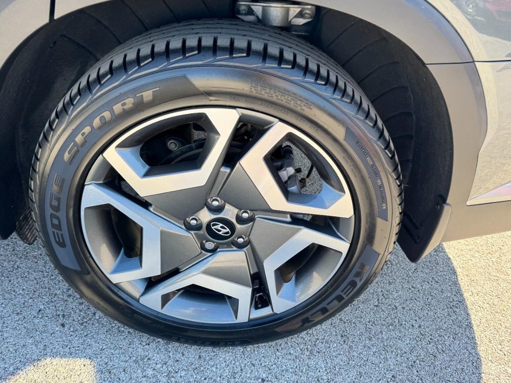 Used 2025 Hyundai Palisade SEL AWD/4WD image 7