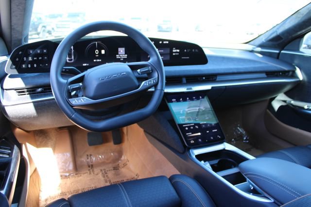 Used 2024 Lucid Air Grand Touring image 14