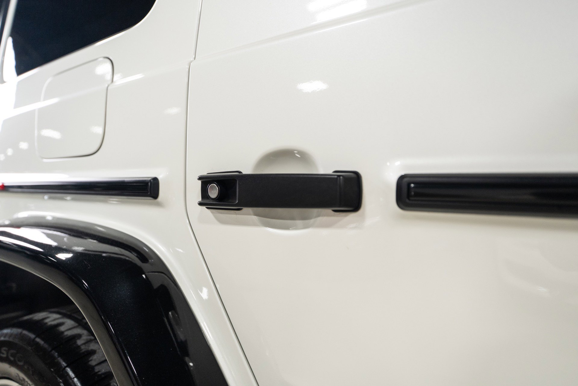 Used 2021 Mercedes-Benz G 63 AMG AMG G 63 image 24