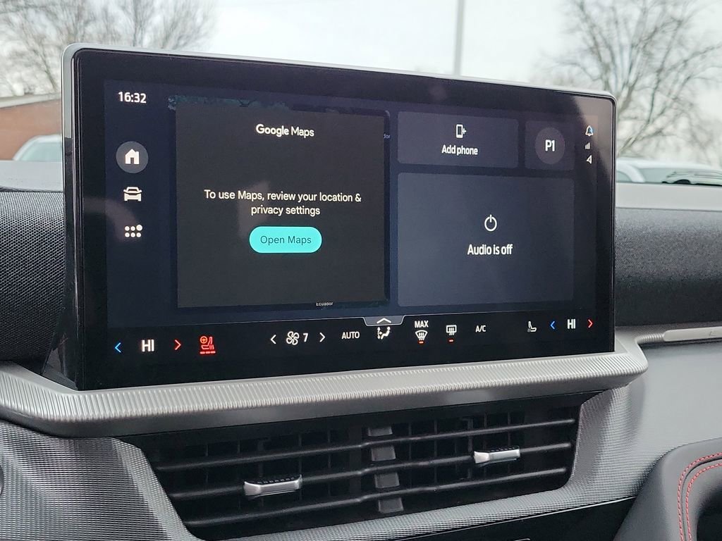 New 2026 Ford Explorer ST w/ Sun And Sound Package image 27