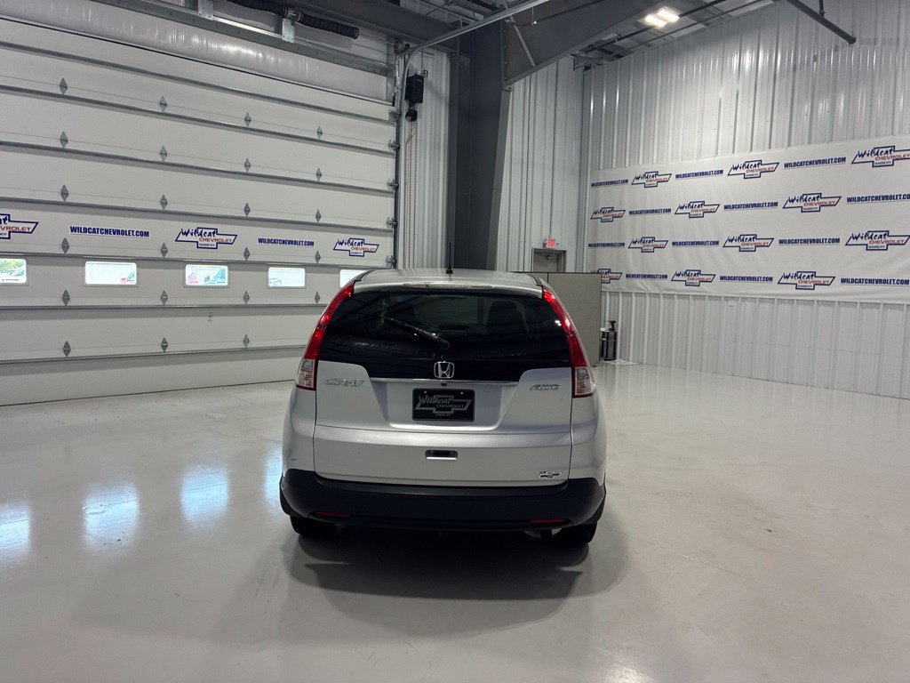Used 2013 Honda CR-V EX image 7