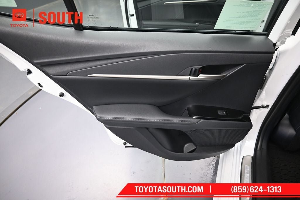 New 2026 Toyota Camry XSE w/ Premium Plus Package AWD/4WD image 29