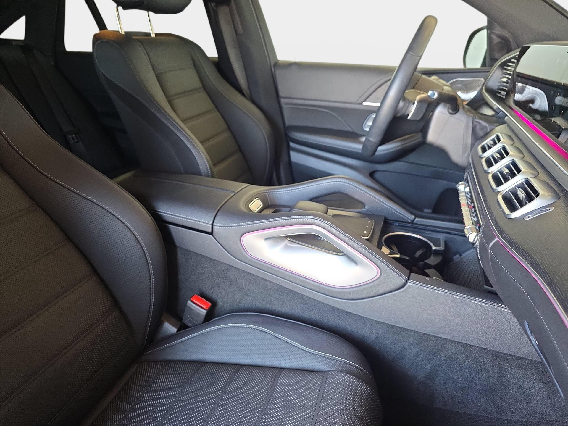 Certified 2026 Mercedes-Benz GLE 450 4MATIC Coupe image 10