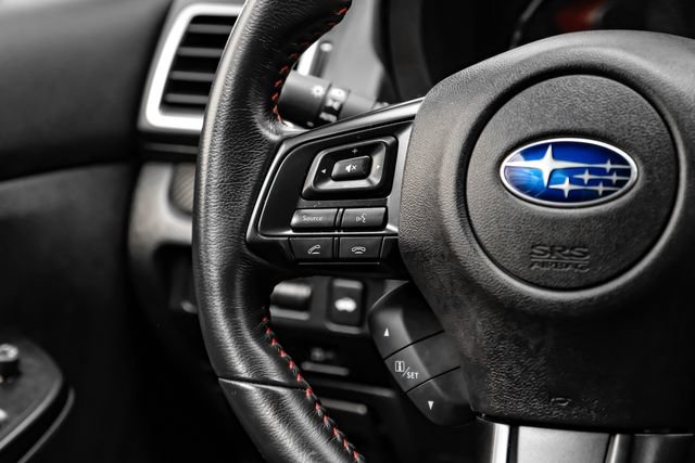 Used 2020 Subaru WRX Premium w/ Performance Package AWD/4WD image 15
