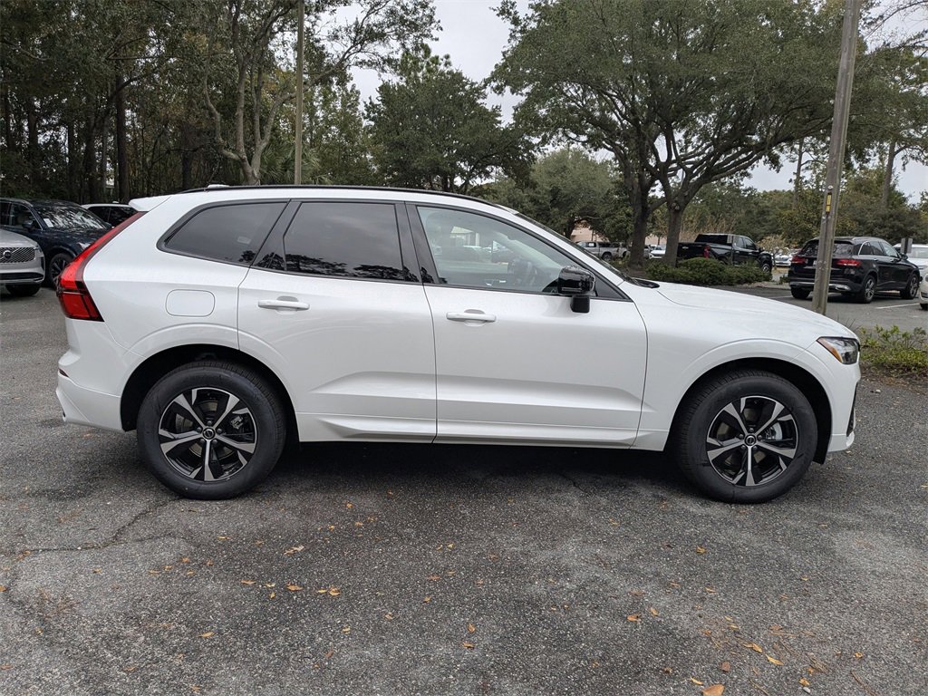 New 2026 Volvo XC60 B5 Core image 3