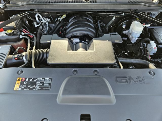 Used 2020 GMC Yukon XL Denali w/ Denali Ultimate Package AWD/4WD image 34