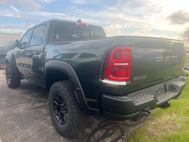 New 2026 RAM 1500 RHO image 5