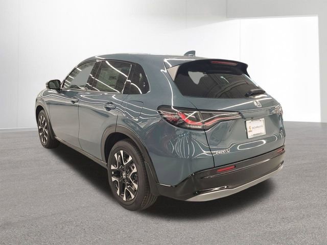 New 2026 Honda HR-V EX-L image 32