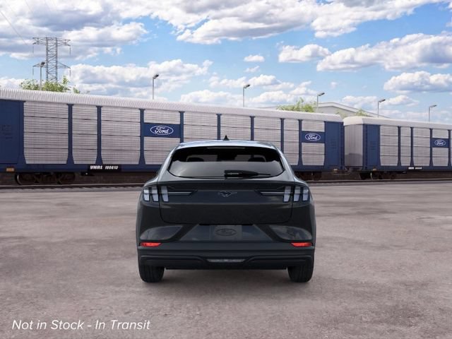 New 2026 Ford Mustang Mach-E Premium AWD/4WD image 6