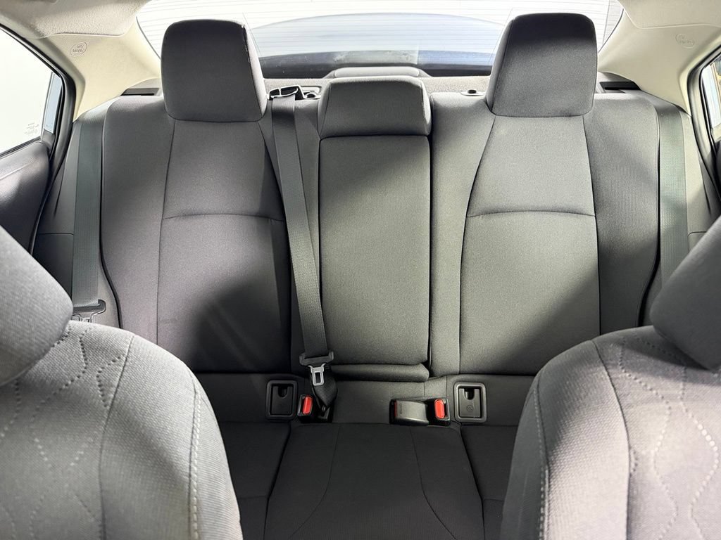 Used 2026 Toyota Corolla LE FWD image 16
