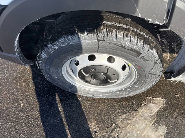 New 2026 Ford Transit 250 148 Medium Roof image 15