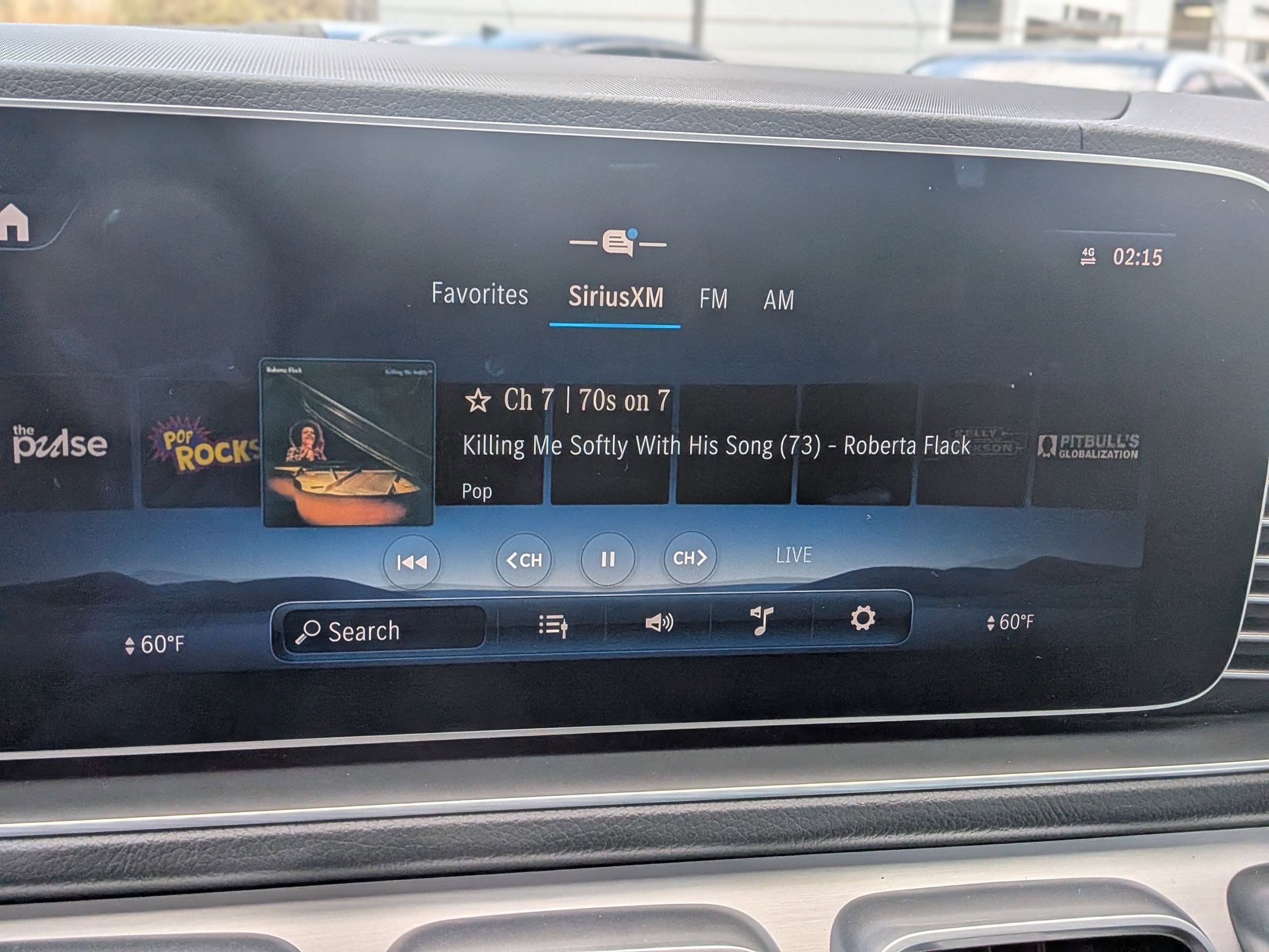 Used 2025 Mercedes-Benz GLE 53 AMG 4MATIC Coupe image 21