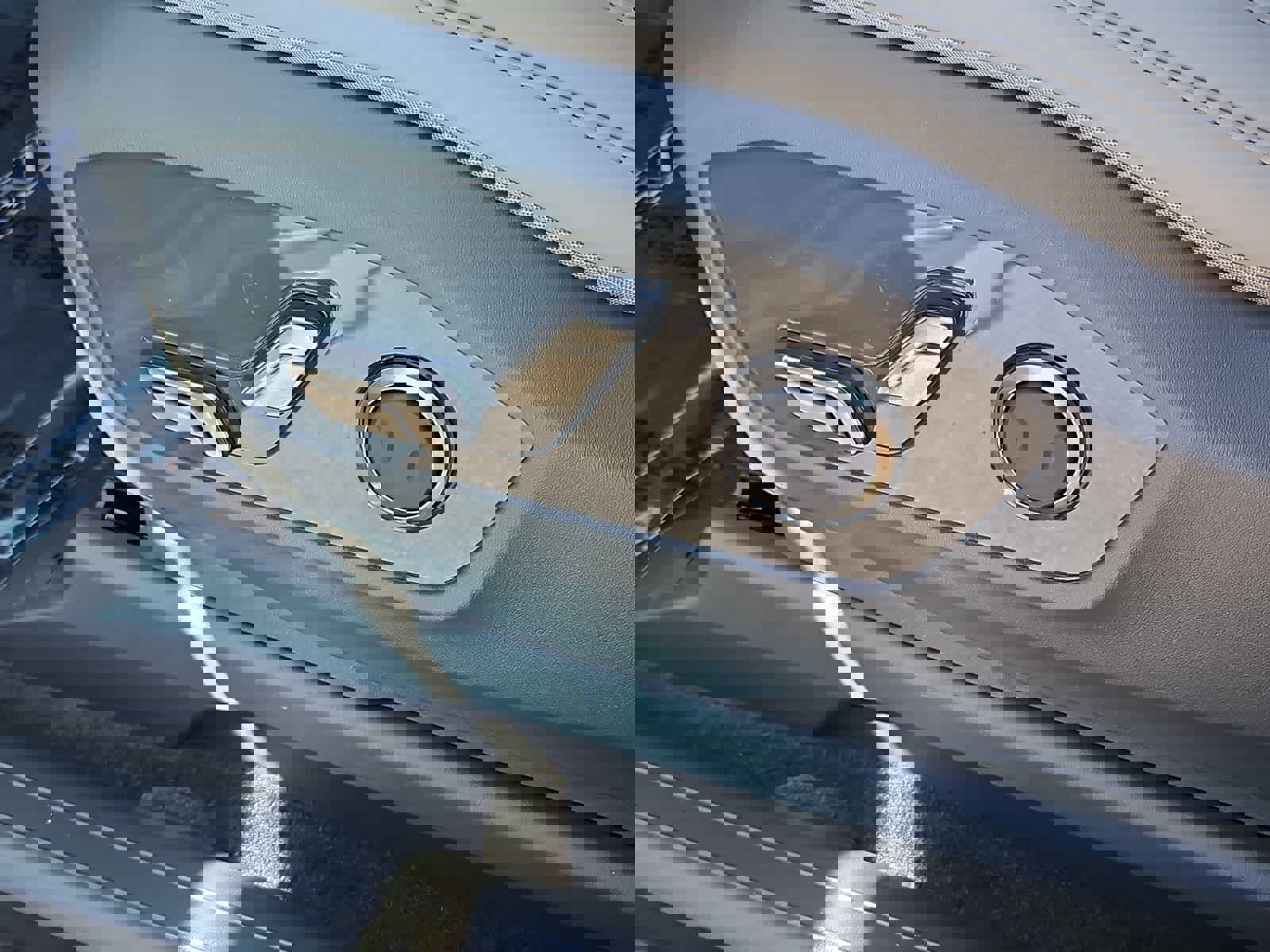 Used 2024 Kia EV9 Wind image 17