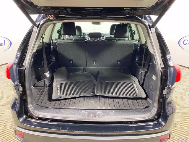Certified 2017 Toyota Highlander Plus AWD/4WD image 6