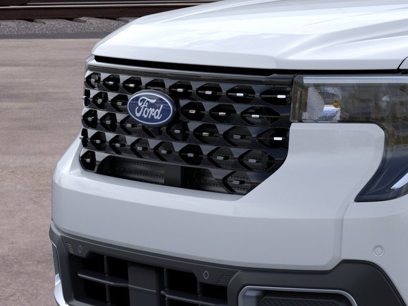 New 2026 Ford Maverick Lariat AWD/4WD image 18