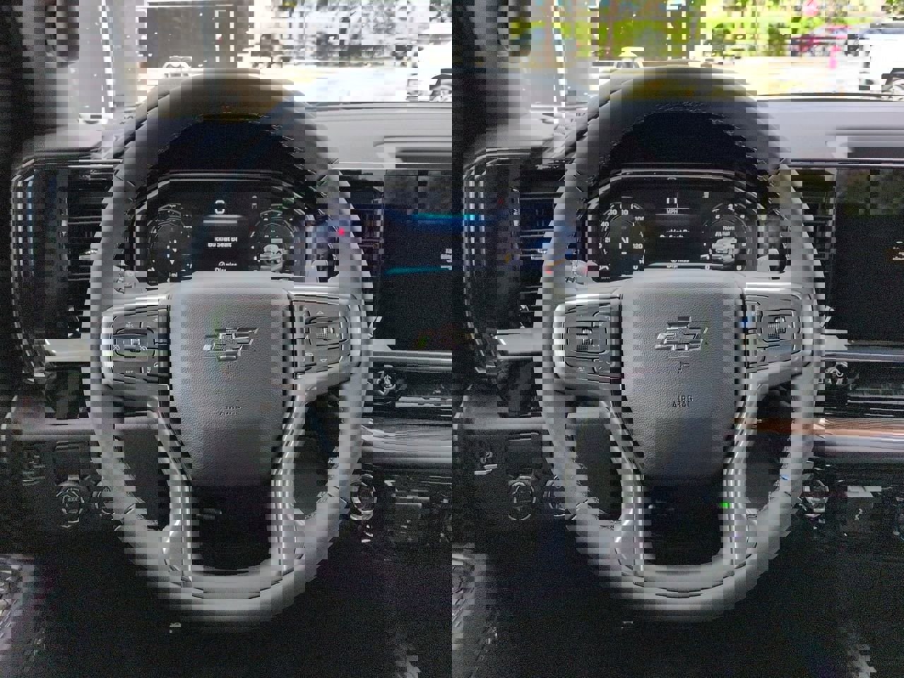 New 2026 Chevrolet Silverado 1500 RST image 11