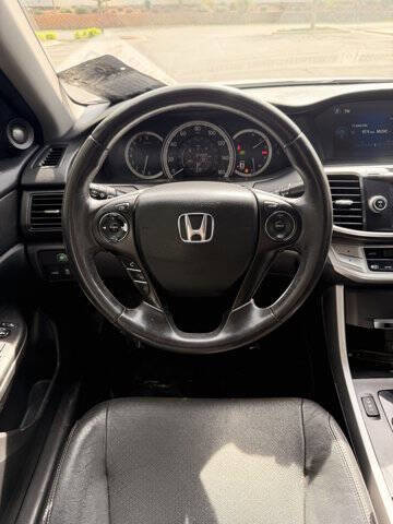 Used 2013 Honda Accord EX-L image 14