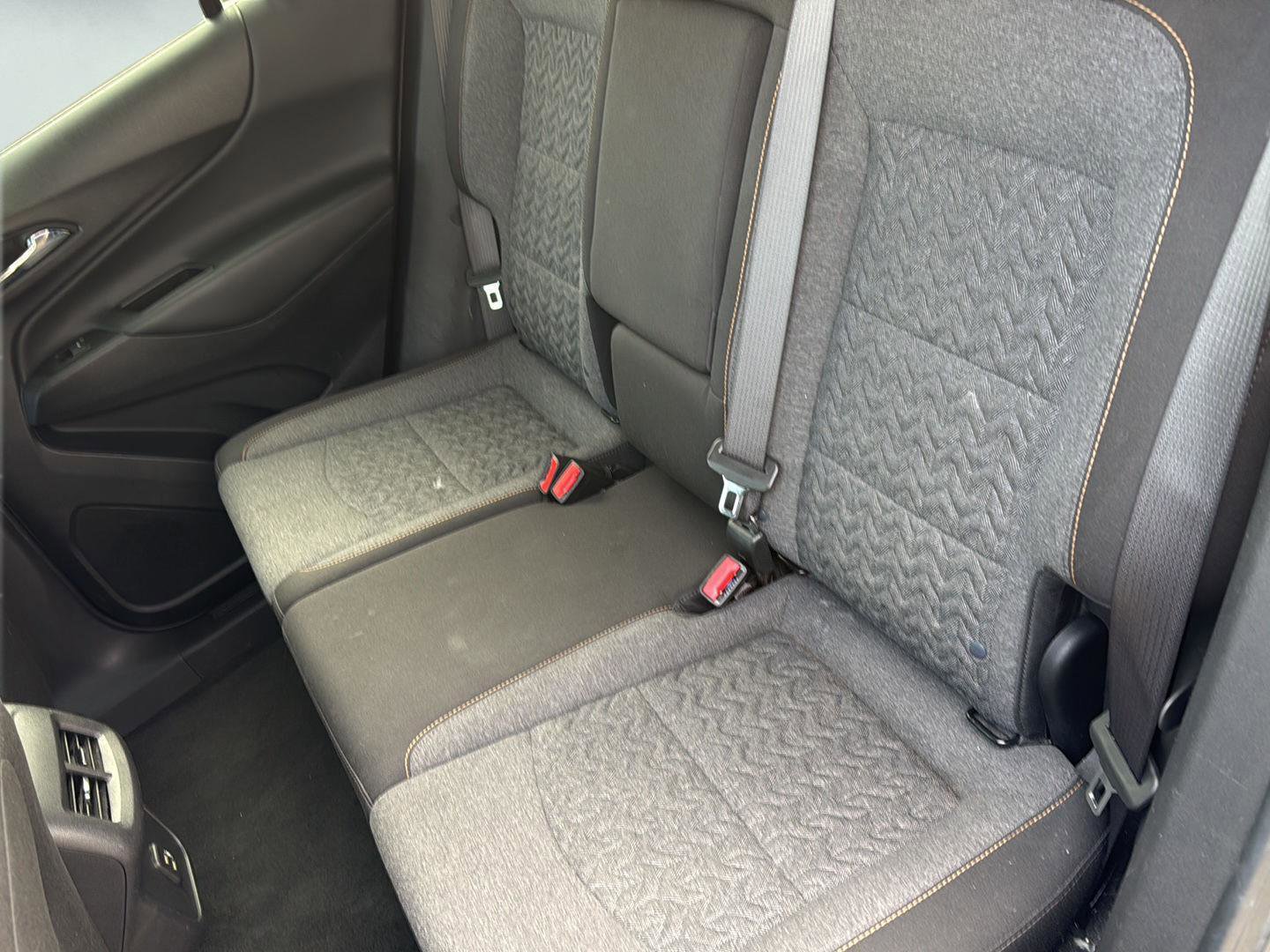 Used 2024 Chevrolet Equinox LT FWD image 23