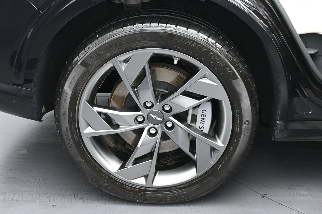 Used 2024 Genesis Electrified GV70 AWD/4WD image 36