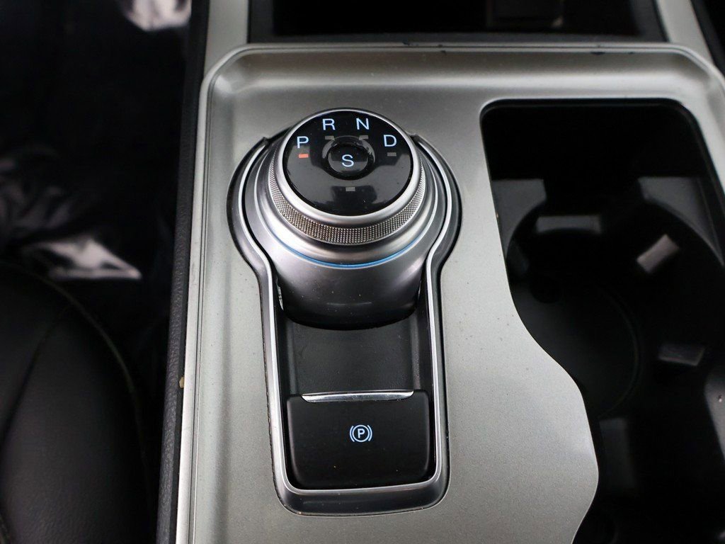 Used 2023 Ford Edge SEL w/ Convenience Package image 43